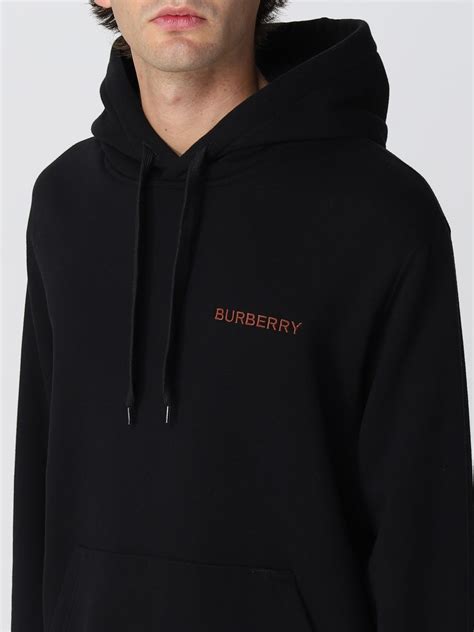 sudaderas burberry hombre|Sudaderas de Burberry para hombre .